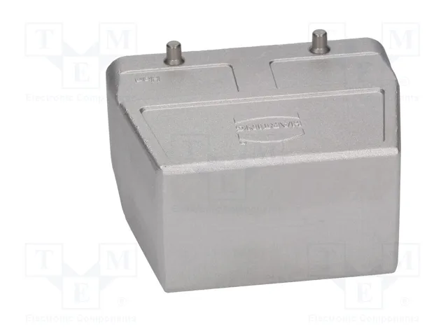 HARTING Han 16EMC/B-HSE-M32 (HT) Carcasa para Conectores HDC Tamaño 16B