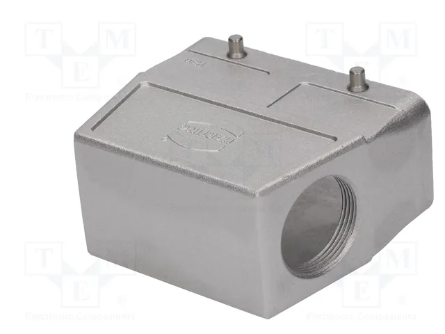 HARTING Han 16EMC/B-HSE-M32 (HT) Carcasa para Conectores HDC Tamaño 16B