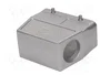HARTING Han 16EMC/B-HSE-M32 (HT) Carcasa para Conectores HDC Tamaño 16B