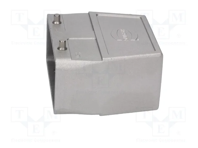 HARTING Han 16EMC/B-HSE-M32 (HT) Carcasa para Conectores HDC Tamaño 16B