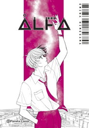 Planeta Manga: Alfa nº 02, Emina Himesama - PLANETA COMICS