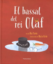 El Bassal del Rei Olaf, Mar Pavón - TRAMUNTANA