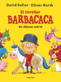 El cavaller Barbacaca, David Safier - ESTRELLA POLAR