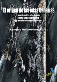 El origen de las Islas Canarias, Cándido Manuel García Cruz - BAILE DEL SOL