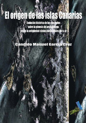 El origen de las Islas Canarias, Cándido Manuel García Cruz - BAILE DEL SOL