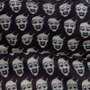 Loungefly Terrifier Art the Clown Checkered Bandolera
