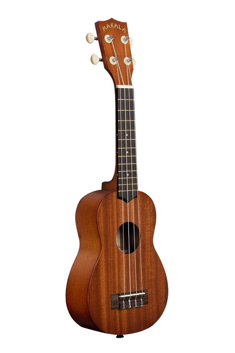 Ukelele Soprano Kala Serie Makala Mks
