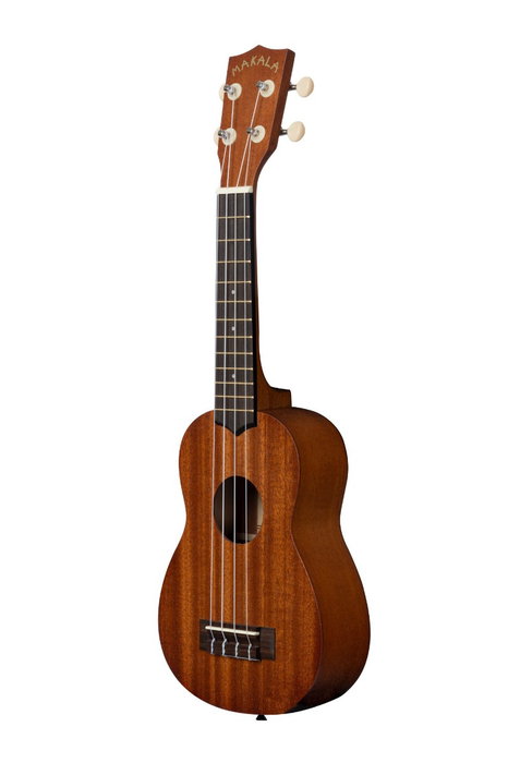 Ukelele Soprano Kala Serie Makala Mks