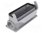 HARTING Han 24 B-asg2-LB-21 Carcasa HDC Tamaño 24B