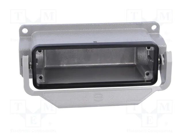 HARTING Han 24 B-asg2-LB-21 Carcasa HDC Tamaño 24B