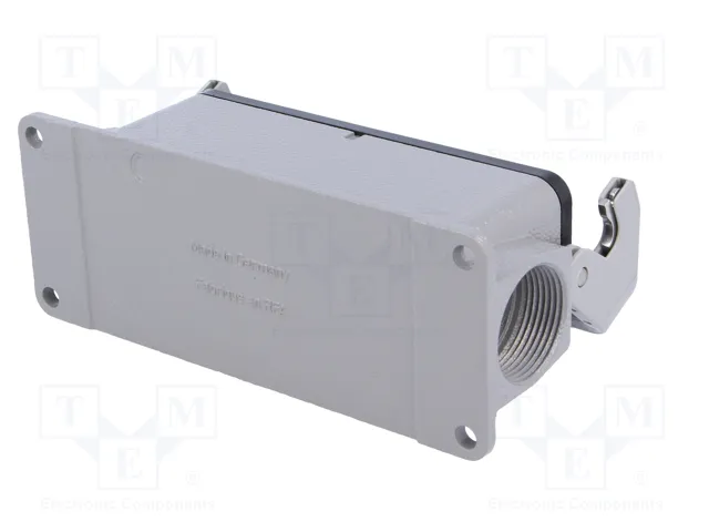 HARTING Han 24 B-asg2-LB-21 Carcasa HDC Tamaño 24B