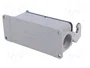 HARTING Han 24 B-asg2-LB-21 Carcasa HDC Tamaño 24B