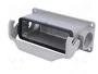 HARTING Han 24 B-asg2-LB-21 Carcasa HDC Tamaño 24B