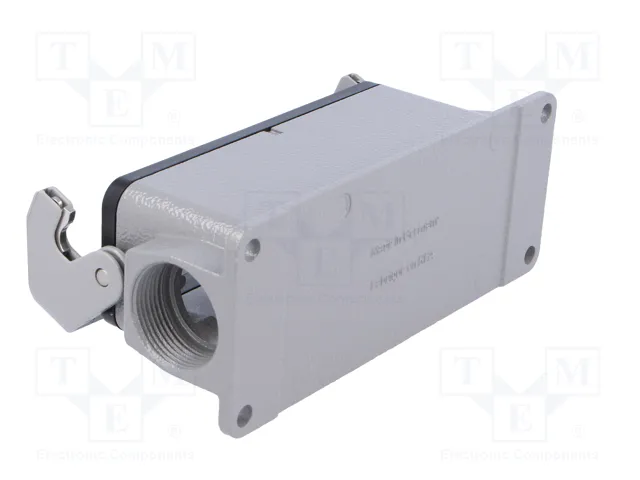 HARTING Han 24 B-asg2-LB-21 Carcasa HDC Tamaño 24B