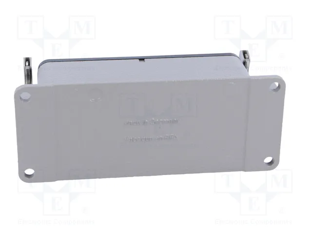 HARTING Han 24 B-asg2-LB-21 Carcasa HDC Tamaño 24B