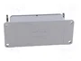HARTING Han 24 B-asg2-LB-21 Carcasa HDC Tamaño 24B