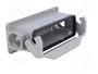 HARTING Han 24 B-asg2-LB-21 Carcasa HDC Tamaño 24B