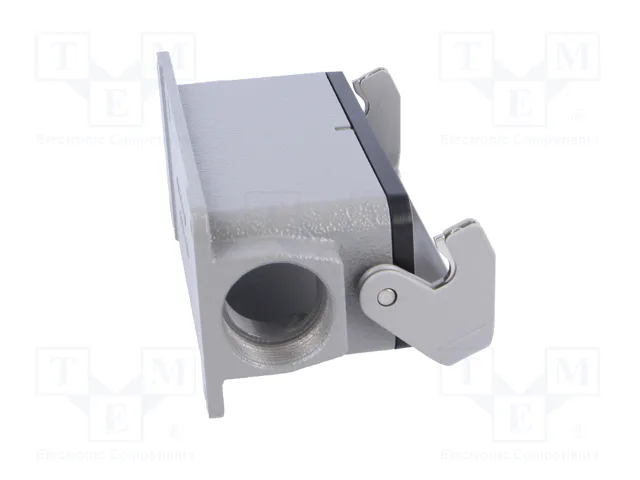 HARTING Han 24 B-asg2-LB-21 Carcasa HDC Tamaño 24B