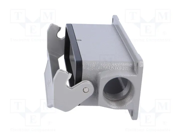 HARTING Han 24 B-asg2-LB-21 Carcasa HDC Tamaño 24B
