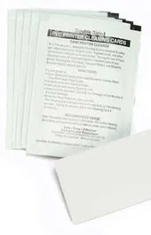 Kit limpieza Zebra 104531-001