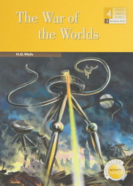 War of the Worlds, AA.VV. - BURLINGTON