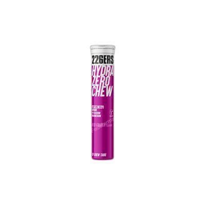 226ERS HydraZero Chew Salts con Cafeína, Frutos Rojos 226ERS HydraZero Chew Salts con Cafeína, Frutos Rojos