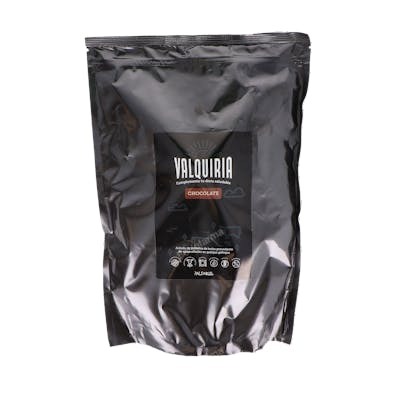 PALEOBULL Paleobull Valquiria Proteína Chocolate 750g - Aislado de Proteína de Leche, Cacao, Sin Gluten PALEOBULL Paleobull Valquiria Proteína Chocolate 750g - Aislado de Proteína de Leche, Cacao, Sin Gluten