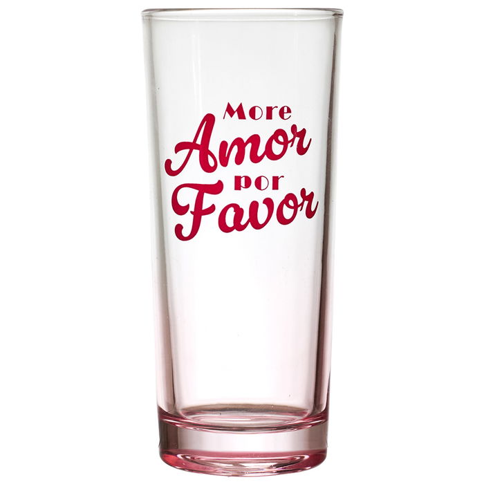 Home Deco Factory Juego de 3 Vasos 220 Ml Colección Dolce Vita