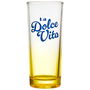 Home Deco Factory Juego de 3 Vasos 220 Ml Colección Dolce Vita