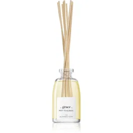 The Olphactory Grace Mint Tea & Basil Difusor de aroma con varillas 250 ml