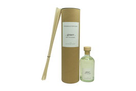 The Olphactory Grace Mint Tea Basil Reed Diffuser 250ml