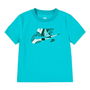 Conjunto Deportivo para Bebé Nike Nkb B Nsw Otl Ft Short Set Multicolor 2 Piezas 12-13 Años