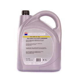 Krafft Aceite Compresor 60Cp 5L Especial Compresores, Grupos Y Bombas