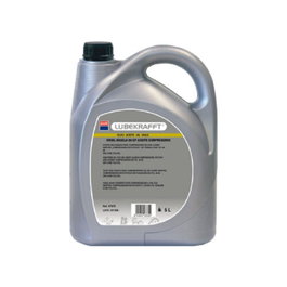 KRAFFT Aceite para Compresor 5 L