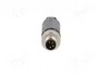 LAPP Conector M8 Industrial Macho de 4 Pines Recto IP67