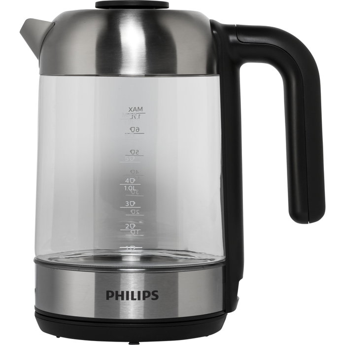 Philips HD 9339/80 Tetera de Vidrio 1,7L