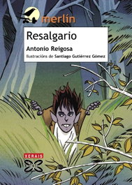 Resalgario, Antonio Reigosa - XERAIS