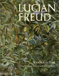 Lucian Freud, David Dawson, Martin Gayford, Mark Holborn - PHAIDON