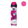 Pinty Plus T184 Pintura Temporal en Spray Marcador Eventos 650 cc Cereza Marcador