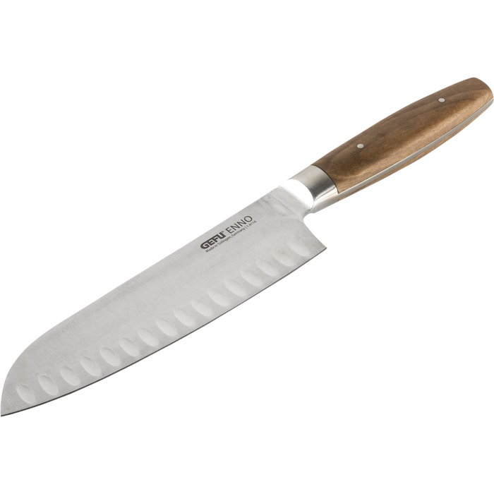 Gefu ENNO Cuchillo Santoku 18cm Gefu ENNO Cuchillo Santoku 18cm