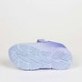 Cerdá Deportiva Suela Ligera Eva Con Luces Stitch T025 Morado Talla 25 para Niña