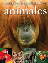 SM, Enciclopedia completa de los animales