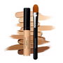 Bare Minerals Corrector Original Liquid Mineral Concealer Tono #5c-dark Cobertura Media Hidratante y Tratamiento Antiarrugas 6 ml