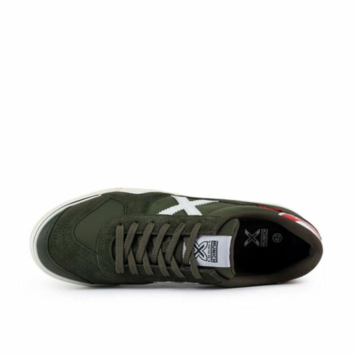 Zapatillas Deportivas Mujer Munich Gresca 320 Mujer Zapatillas Deportivas Mujer Munich Gresca 320 Mujer