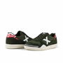 Zapatillas Deportivas Mujer Munich Gresca 320 Mujer