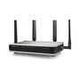 LANCOM 1780EW-4G+ Router de Sobremesa Dual-Band Wi-Fi 5 (802.11ac) con 4G/LTE, Ethernet Gigabit, VPN, ADSL/VDSL, 4 Antenas Externas