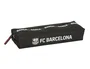 Portatodo F.C. Barcelona Negro 22 x 4 x 7 cm