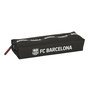 Portatodo F.C. Barcelona Negro 22 x 4 x 7 cm