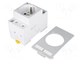 MURRELEKTRONIK Enchufe tipo E MODLINK MSDD