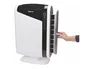 Fellowes Pack de 4 Filtros de Carbón para Purificador DX95